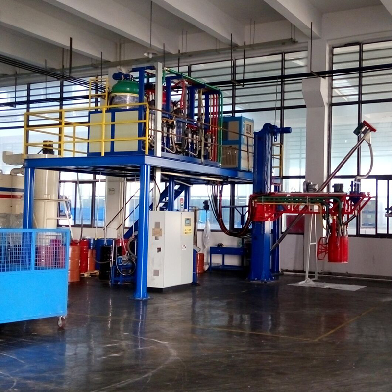 LPM系列低压混合机