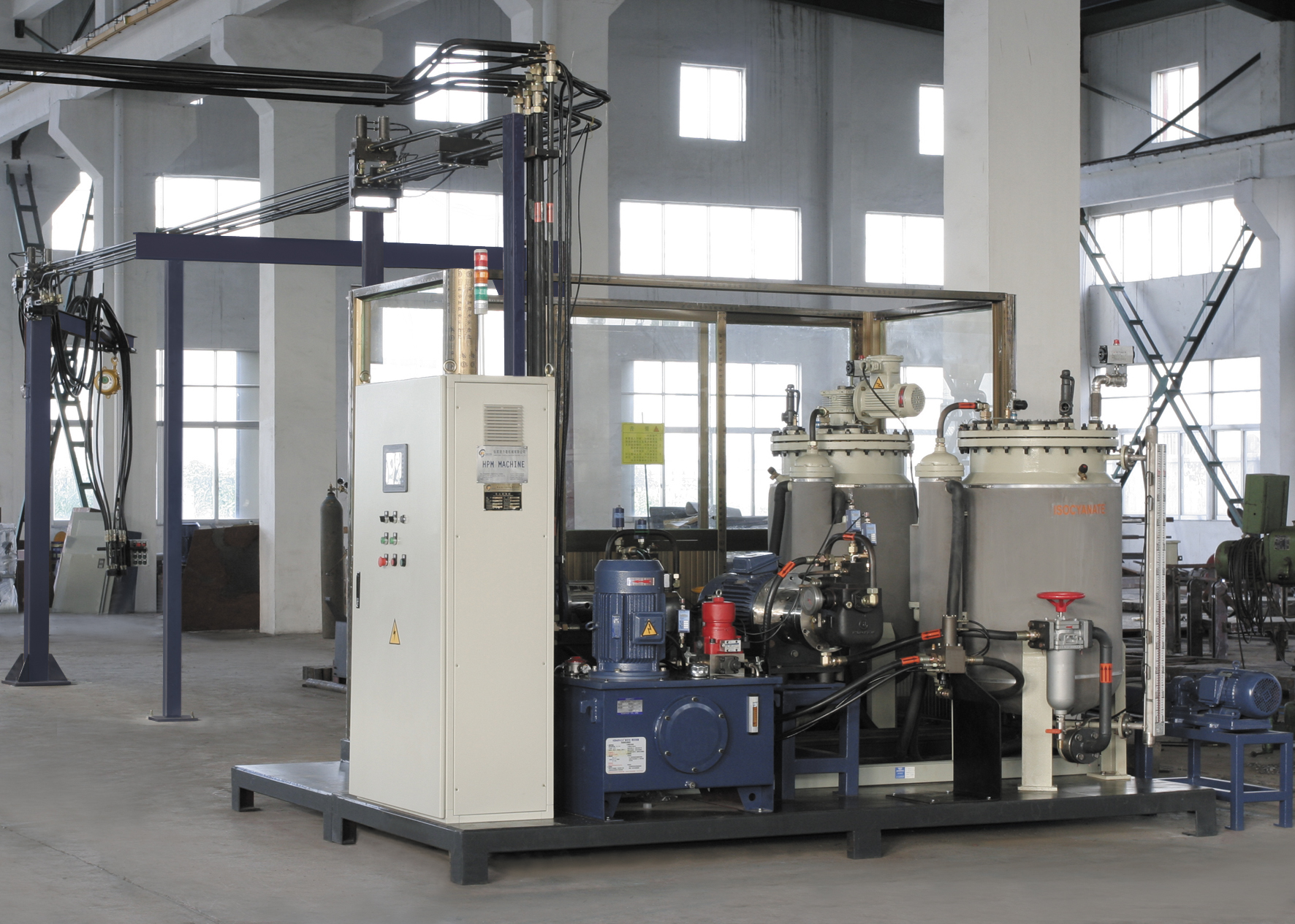 成分过滤器使用说明书