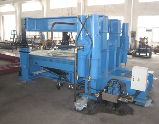 汽车地毯发泡生产线