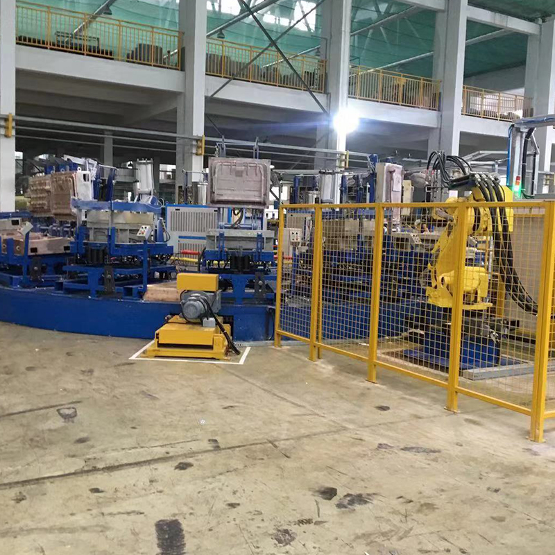 汽车座椅发泡线