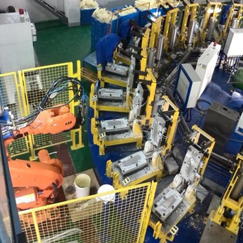 汽车扶手发泡线