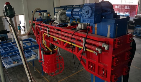 LPM系列低压混料机