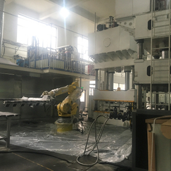 HPM系列高压喷涂发泡设备