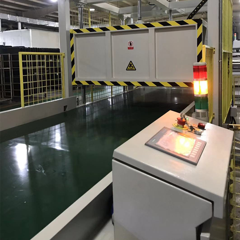 HPM系列聚氨酯高压发泡设备